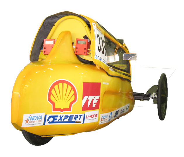 Shell EcoMarathon