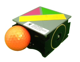 ISoccerBot Ball