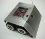 Differential Drive Mobile Robot