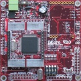iMicro Robotic Controller
