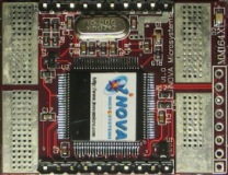 MM164 Motion Control Module