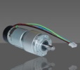 iMicro Robotic Controller