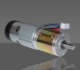 DC Motors