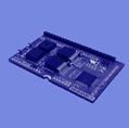 MM3328D multi-axis motion control module board