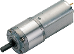 BRM-2232 series brushed DC gear motor