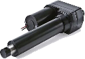 LAH series heavy duty linear actuator