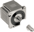 LST series lead screw stepper linear actuator