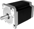STM-86 series NEMA 34 high torque stepper motor